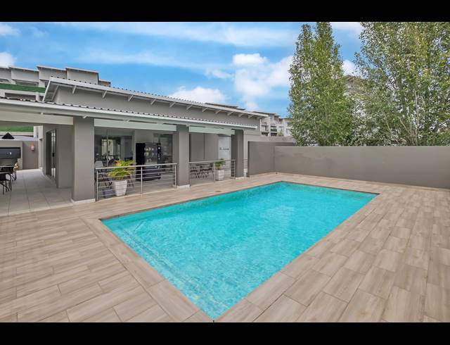 3 BEDROOM APARTMENT FOR SALE IN BROADACRES